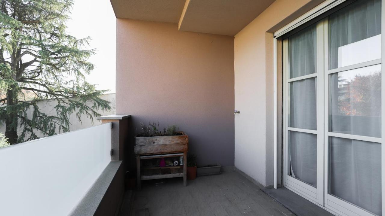 Appartement Italianway - Colombo 4 à Villasanta Extérieur photo