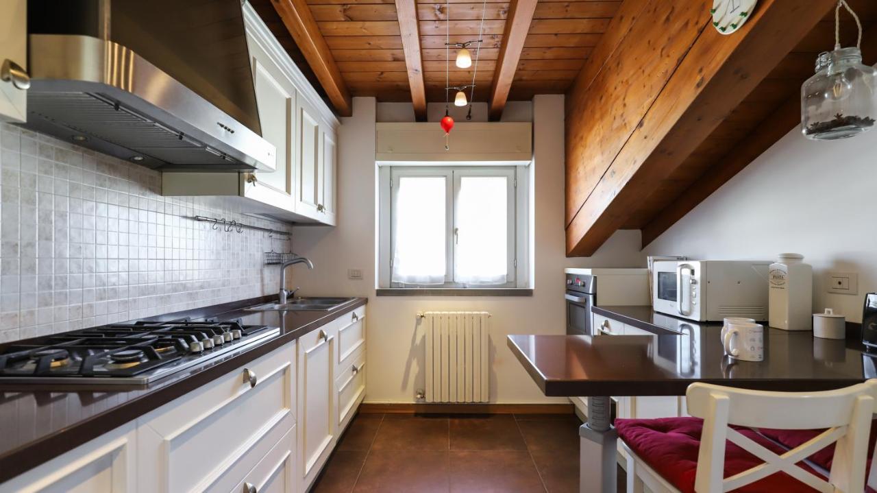 Appartement Italianway - Colombo 4 à Villasanta Extérieur photo